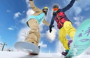 Seven Springs Stonegate 2 Bedroom Condo, Ski-In/Out, Sleeps 8! by RedAwning - Foto 13