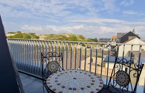 La clé des Dunes - Foto 1