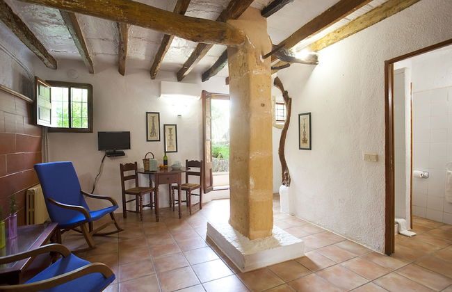 Agroturismo Finca Son Sureda - Foto 57