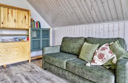 Slowmood - domy z sauną i jacuzzi, Sun & Snow - Foto 49