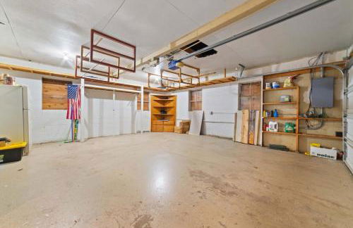 Torch Family Lodge Pvt Acres, Trails Lk Access - Foto 2