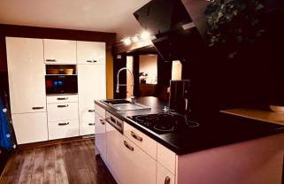 Mühlenwohnung am Niederrhein - Foto 5