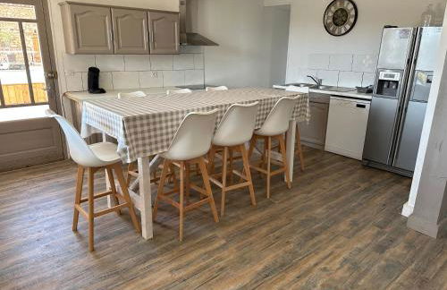 les gîtes de la côte - Foto 31