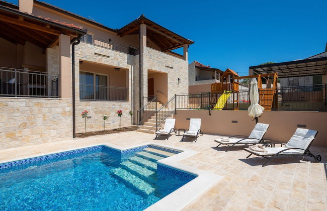 Villa San Zadarvillas - Foto 43