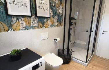 FeWo "Waldblick" und "Gartenblick" mit Pool und Kinderspielplatz - Foto 3