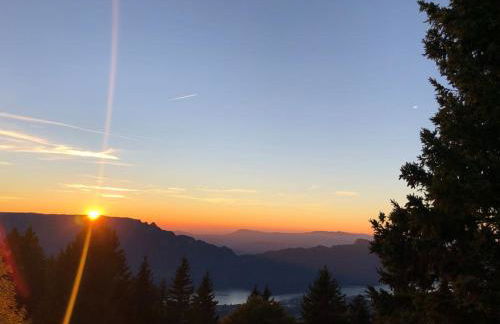 Studio aux pieds des pistes, des chemins de Rando - Foto 29