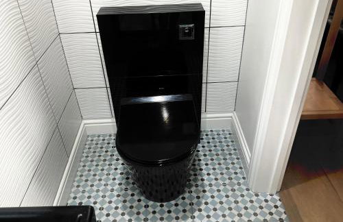 The Jeep House in the Area of Outstanding Natural Beauty - Photo 19