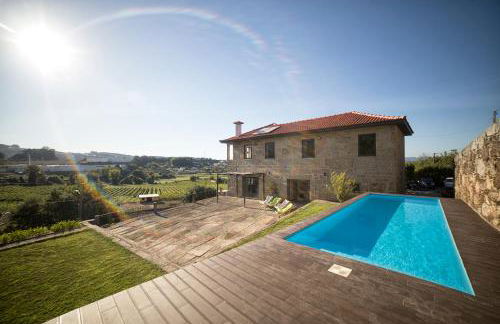 Quinta da Casa Nova - Foto 1