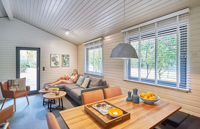 Ferienpark Grafschaft Bentheim - Foto 29