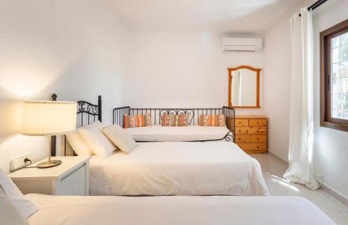 Villa Jazmin - Foto 40