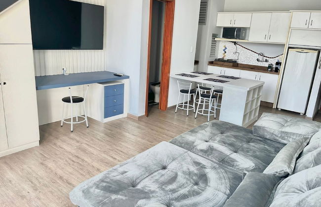 Saint Sebastian 506 Duplex no Centro - Photo 6