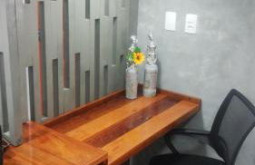 Studio Girassol - Photo 11