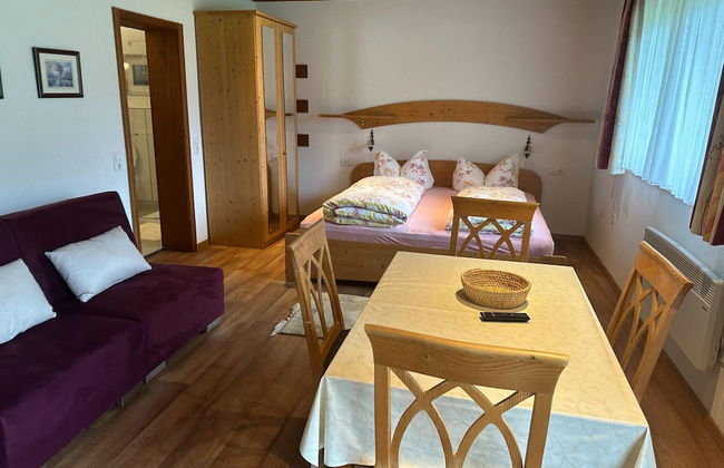 Cosy Apartment in Gortipohl With Garden - Foto 16