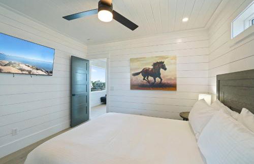 Water's Edge - Luxury Lakefront Beach House with Private Pool & Community Amenities - Foto 35