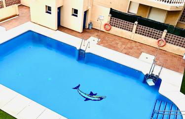 BOHO HOUSE MALAGA - Photo 18