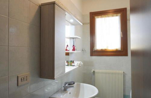 Appartamento Confortevole, vicino a CRO e Base USA - Foto 11