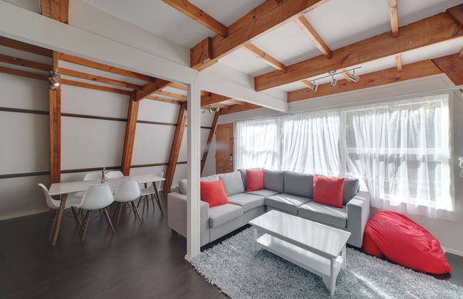 Awesome 3 bed Rotorua Lake House - Foto 7