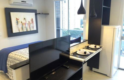 Conforto e Praticidade no Coração de Guarulhos - Apto Completo com Vaga! #StayLuvi - Foto 15