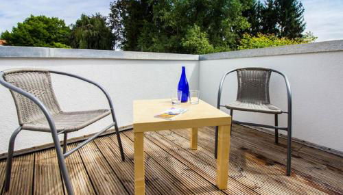 Ferienwohnung Heusweiler - Foto 4