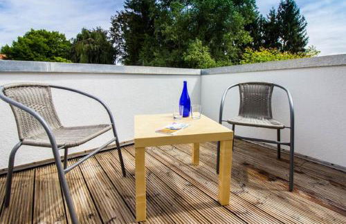 Ferienwohnung Heusweiler - Foto 4