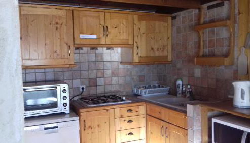 Gite Seguret - Foto 3