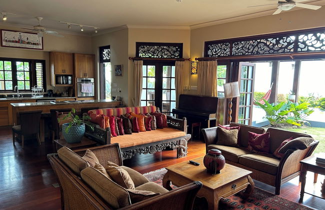 Breezin Villa in Deans - Foto 9