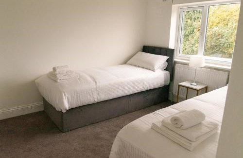 Cosy 2BR House - Space Centre - Free Parking - Foto 11