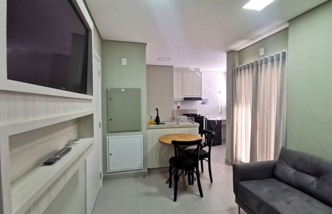 Click Apê - Prime Foz - Foto 9