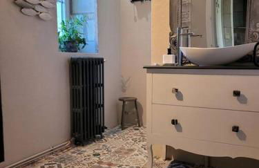 Gîte de charme, bord de Loire Ma Maison Angevine - Photo 14