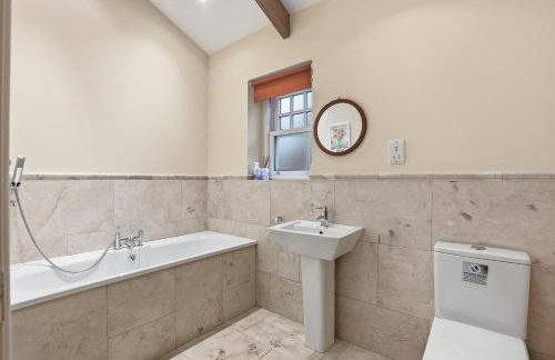 The Barns - North East Escapes - Foto 37