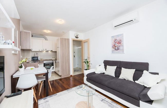 Bosiljka-comfortable and Modern - A1 - Photo 10