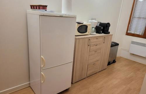 Hébergement Flotiane - Foto 14