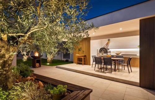 Apartments Villa Pliško Wellness & Pool - Foto 29