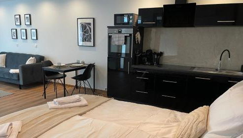 Gallery Apartment - Photo 5