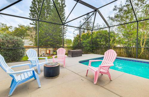 Swim, Golf and Relax Lovely Home in Lake Mary - Foto 22