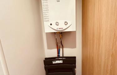 Les Charmettes Mobilhome 2 ch Climatisé - Terrasse Totalement Abritée - Locsweethome - Foto 31