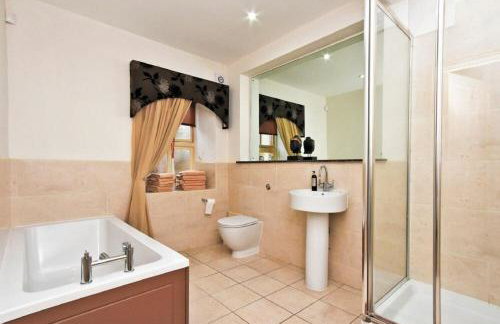 Hodgkin Hall - Foto 21