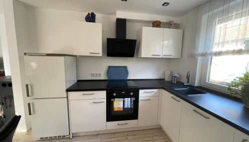 Ferienwohnung Lilienthal - Foto 2