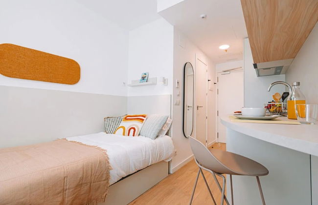 Vibe Stay Granada - Foto 36