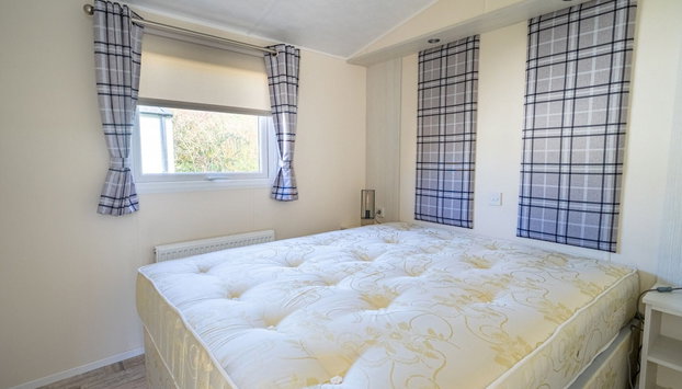 Chalet by Veluwemeer With Water Sports - Foto 4, Habitación