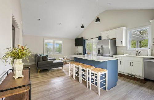 Pet Friendly Family Home Steps to Raleigh Greenway - Foto 15