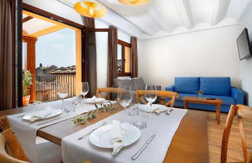 El Portal de Alquezar - Photo 29