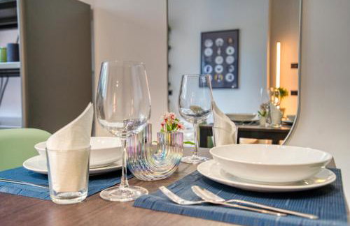 HOZYHOME Strategica soluzione in Fondazione Prada - Foto 6