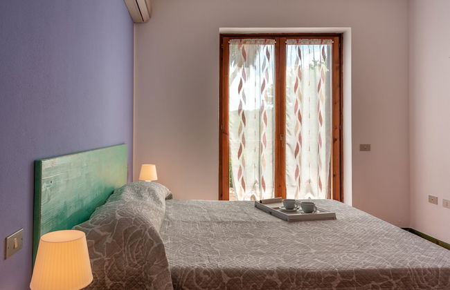 Residence Le Pavoncelle - Foto 5