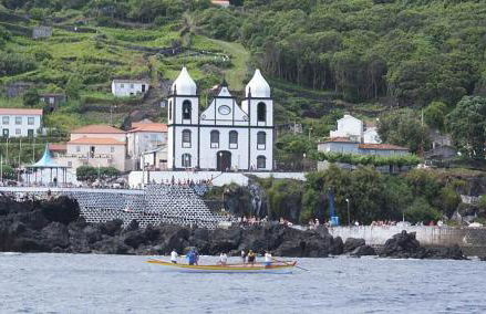 Casa Do Avô Faidoca # PICO HOLIDAY RENTALS - Photo 64