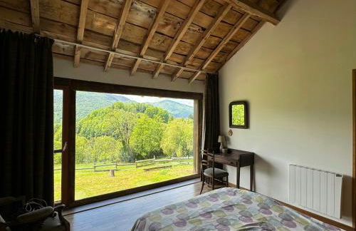 Renovated Barn With Pyrenees Mountain Views - Foto 12