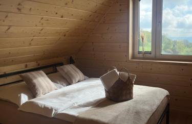 Osobie - dom z widokiem na góry - Foto 69