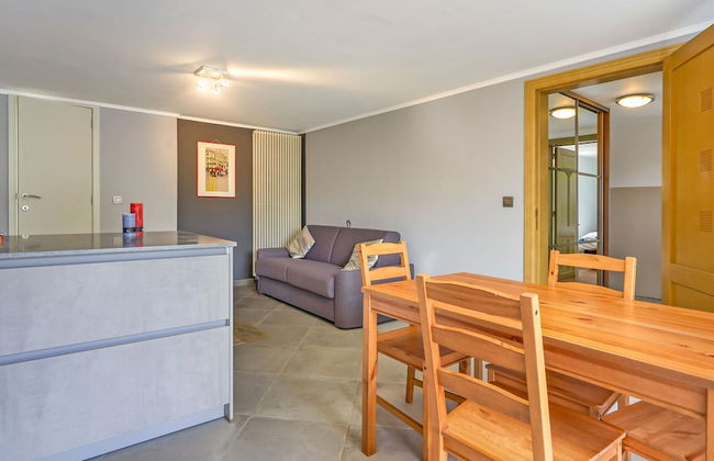 Cottage in Aywaille With Garden - Photo 15