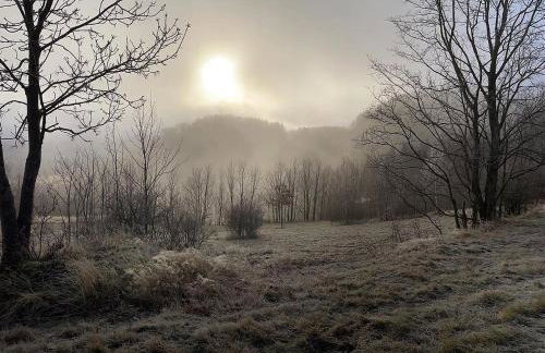 Filipówka - dom z sauną w Karkonoszach - Foto 28