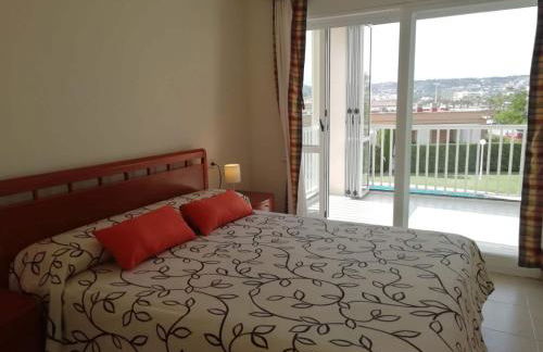 Apartamento Playa Jávea - Foto 3